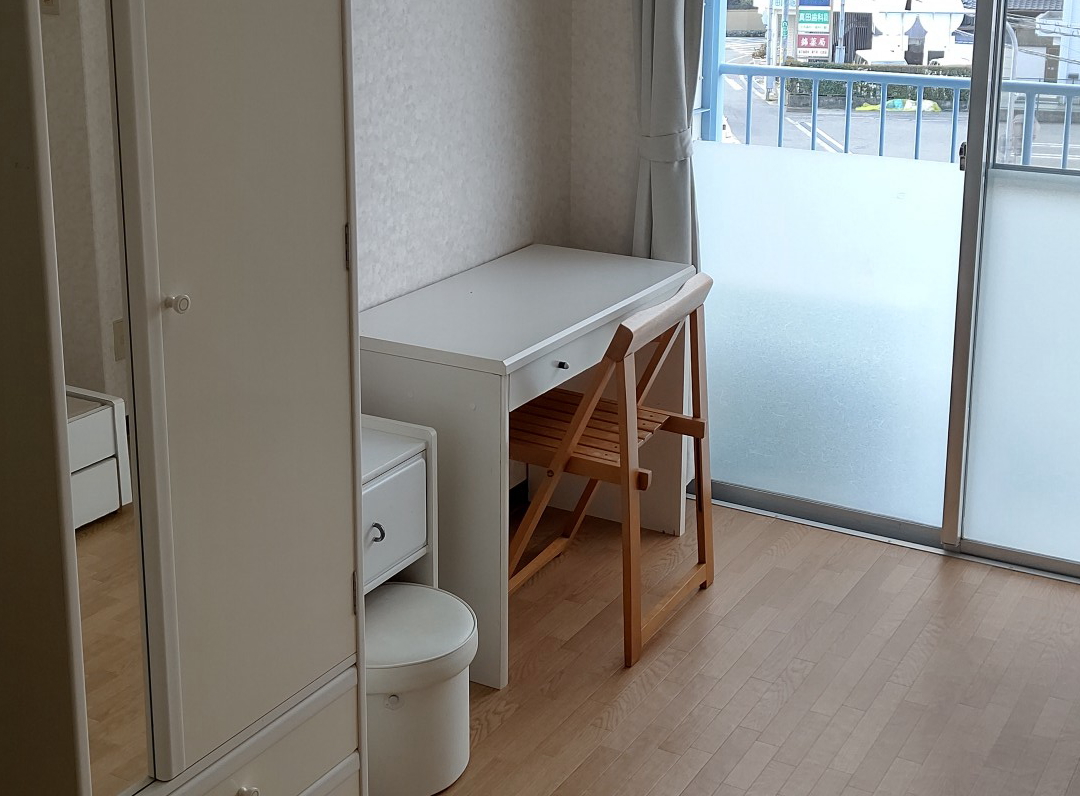 シニアハウス写真