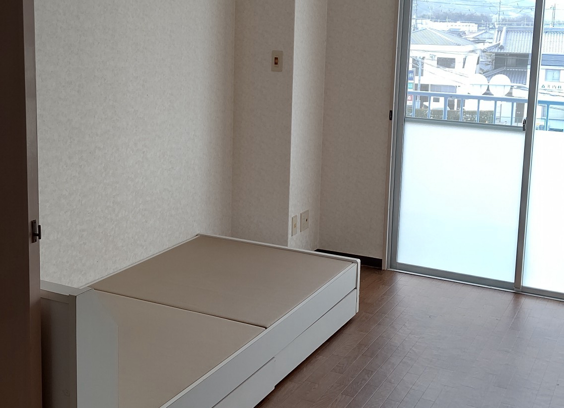 シニアハウス写真